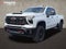 2025 Chevrolet Silverado 2500 HD ZR2