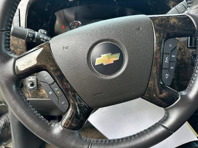 2023 Chevrolet Express Cargo 2500 WT