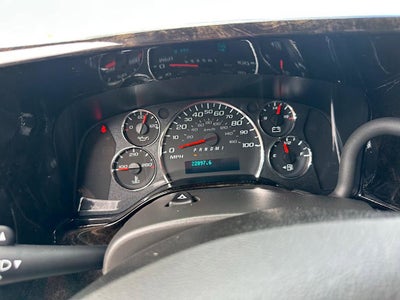 2023 Chevrolet Express Cargo 2500 WT