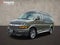 2023 Chevrolet Express Cargo 2500 WT