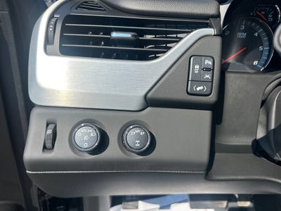 2018 GMC Yukon XL SLT