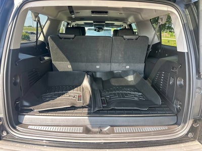 2018 GMC Yukon XL SLT