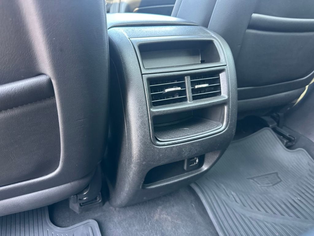 2019 Cadillac XT5 Luxury AWD