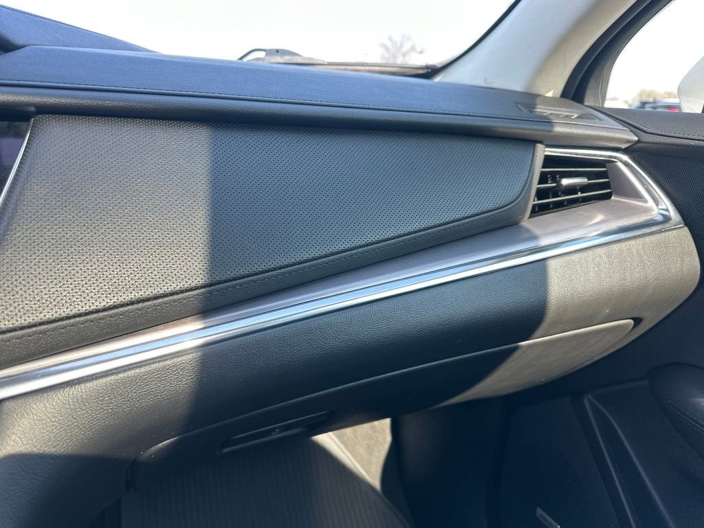 2019 Cadillac XT5 Luxury AWD