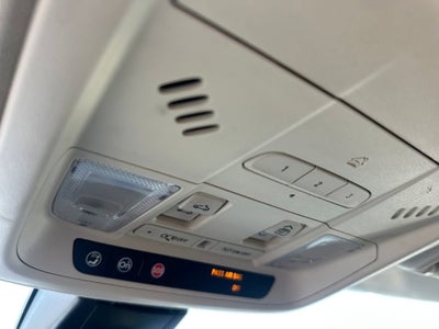 2019 Cadillac XT5 Luxury AWD