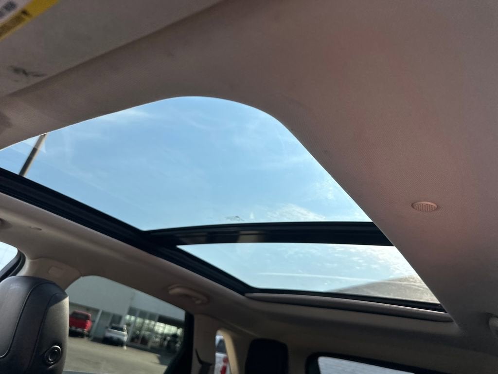 2019 Cadillac XT5 Luxury AWD