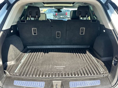 2019 Cadillac XT5 Luxury AWD