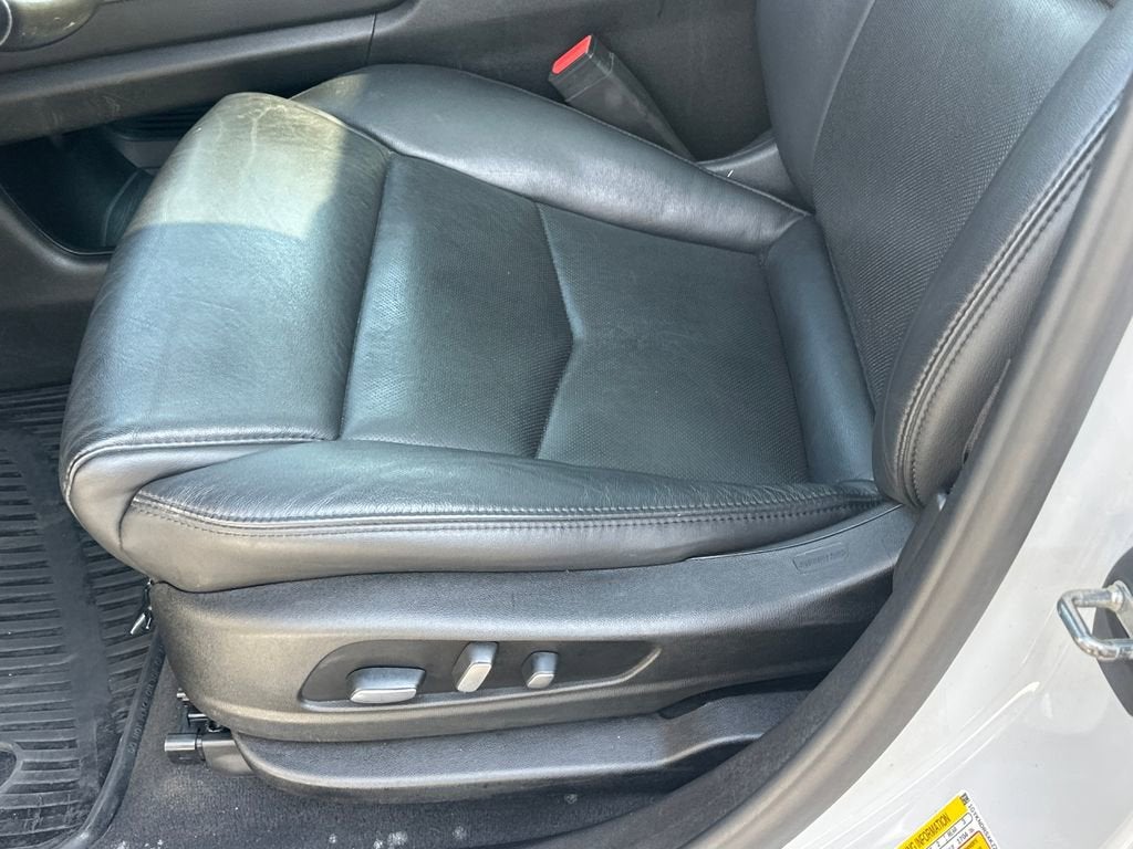 2019 Cadillac XT5 Luxury AWD