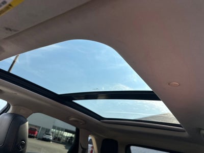 2019 Cadillac XT5 Luxury AWD