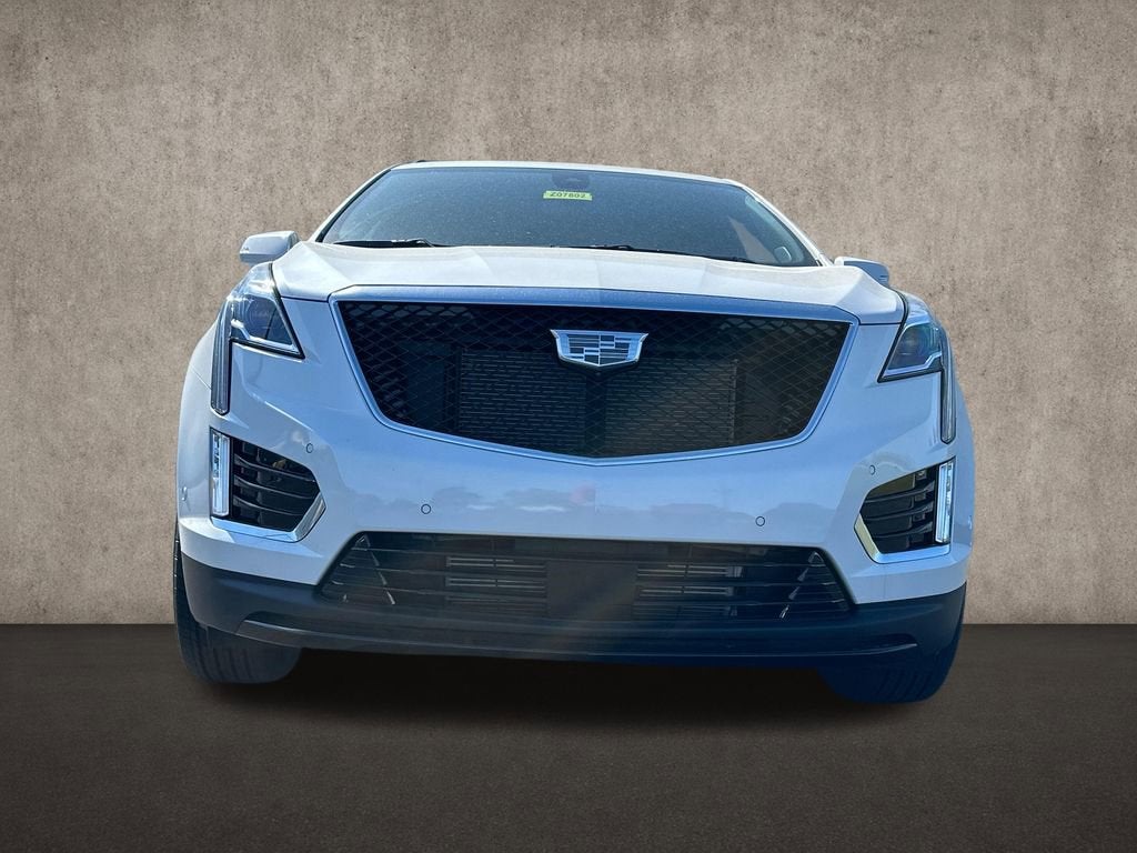 2025 Cadillac XT5 Sport