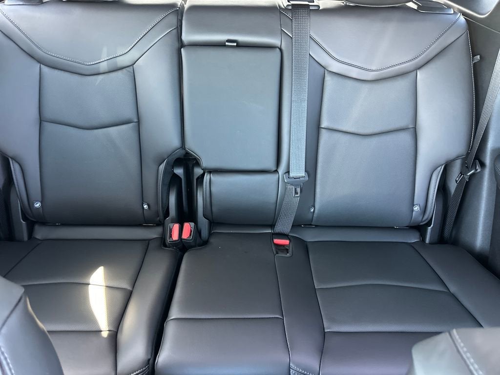 2025 Cadillac XT5 Sport