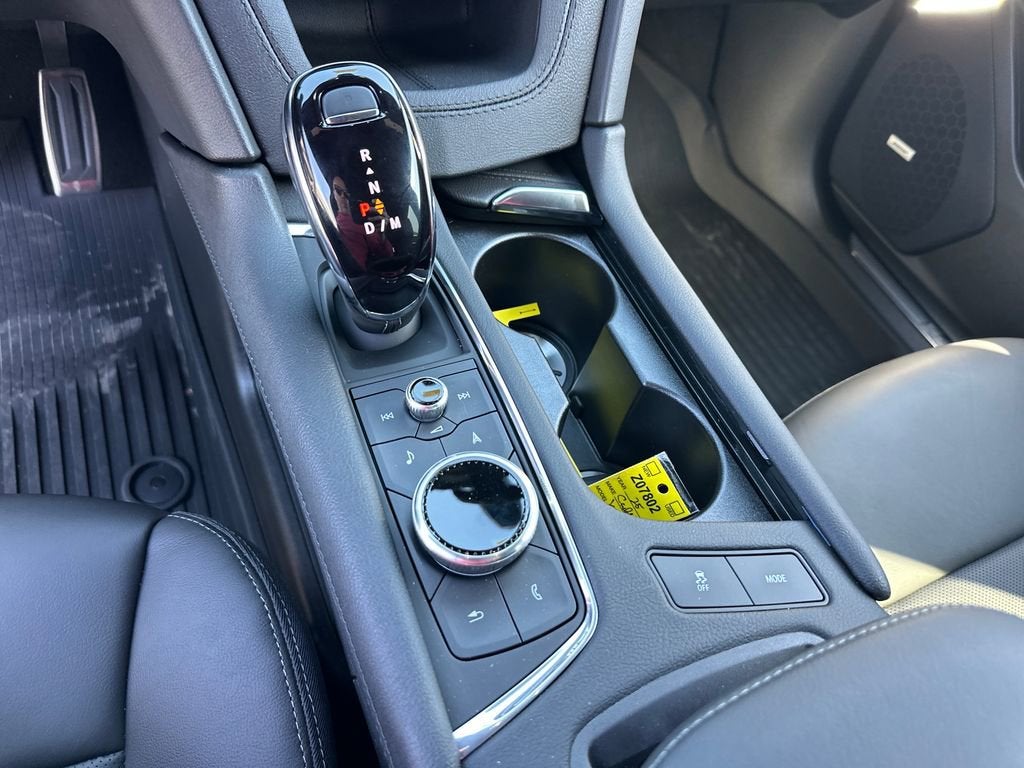 2025 Cadillac XT5 Sport
