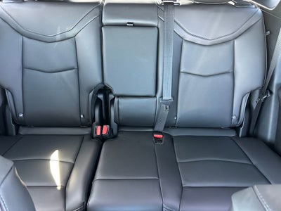 2025 Cadillac XT5 Sport