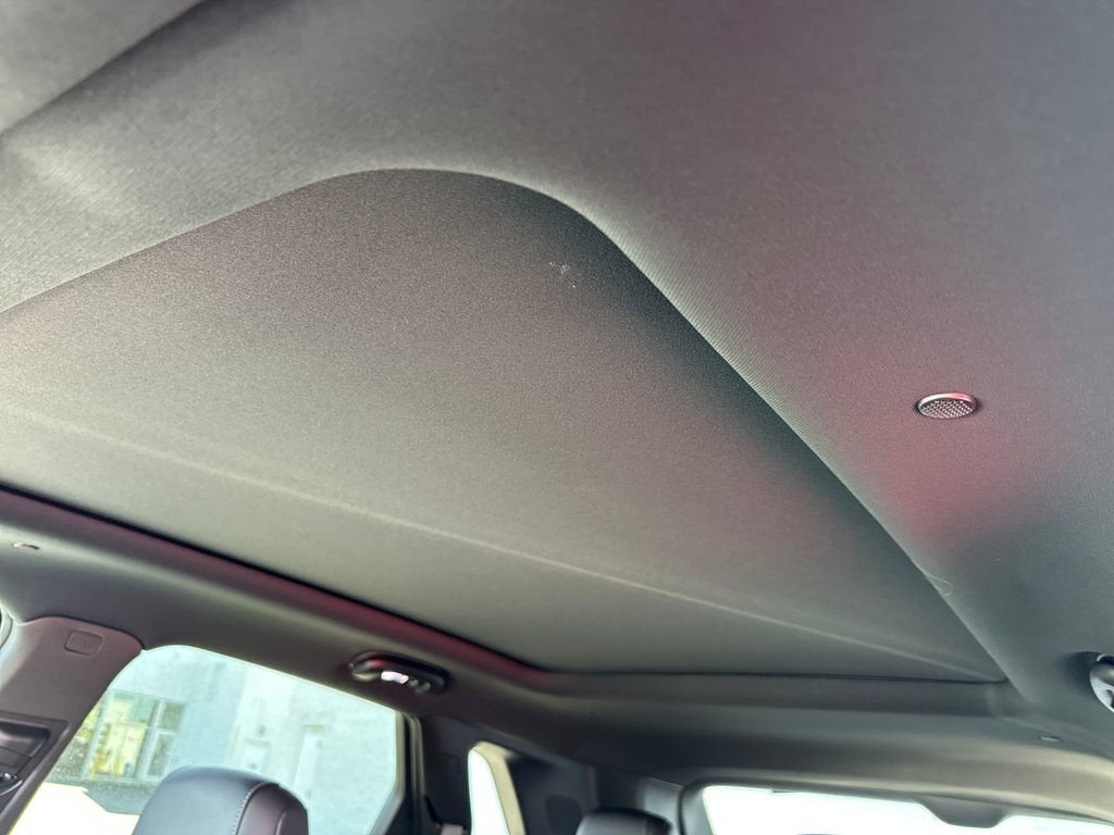 2025 Cadillac XT5 Sport