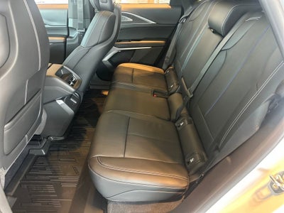 2026 Cadillac LYRIQ Premium Luxury