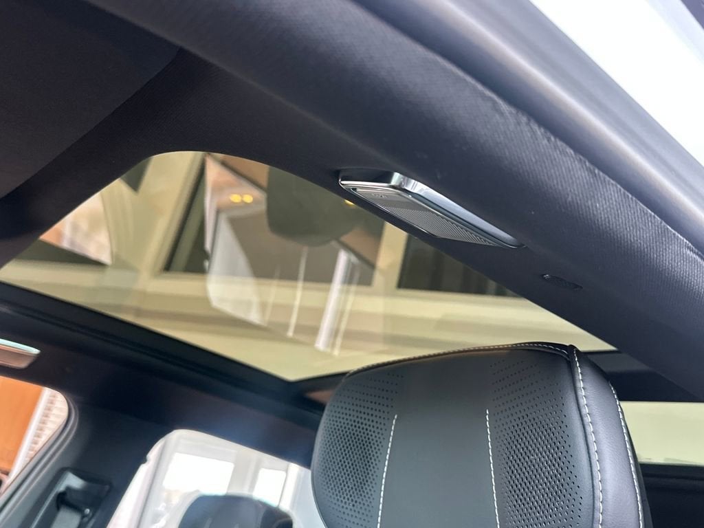 2026 Cadillac LYRIQ Premium Luxury