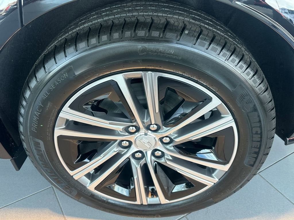 2026 Cadillac LYRIQ Premium Luxury