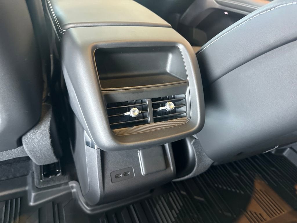 2026 Cadillac LYRIQ Premium Luxury