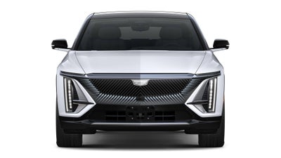 2026 Cadillac LYRIQ Premium Luxury
