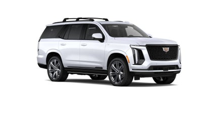 2027 Cadillac Escalade Sport