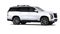 2027 Cadillac Escalade Sport