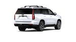 2027 Cadillac Escalade Sport