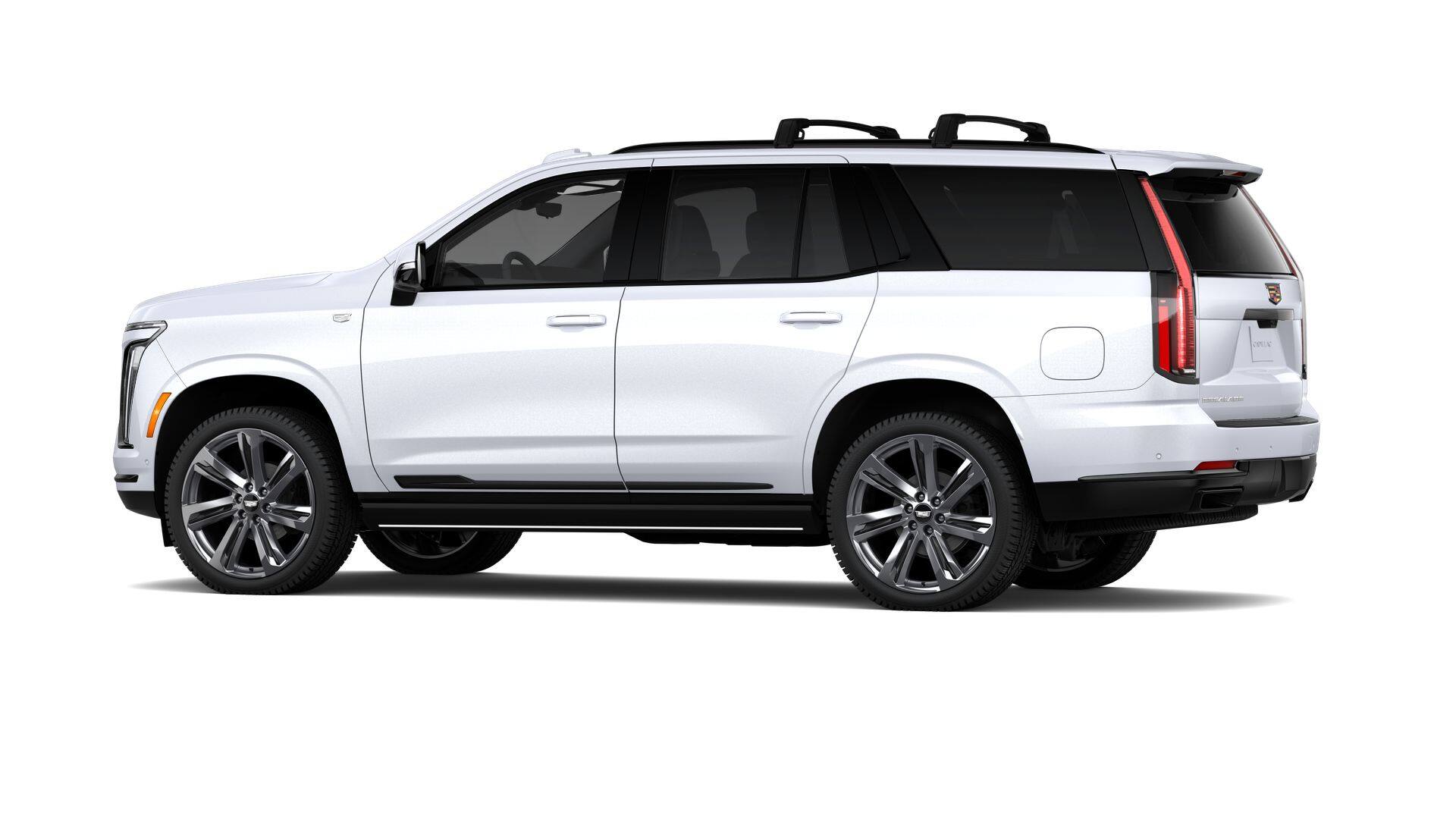 2027 Cadillac Escalade Sport
