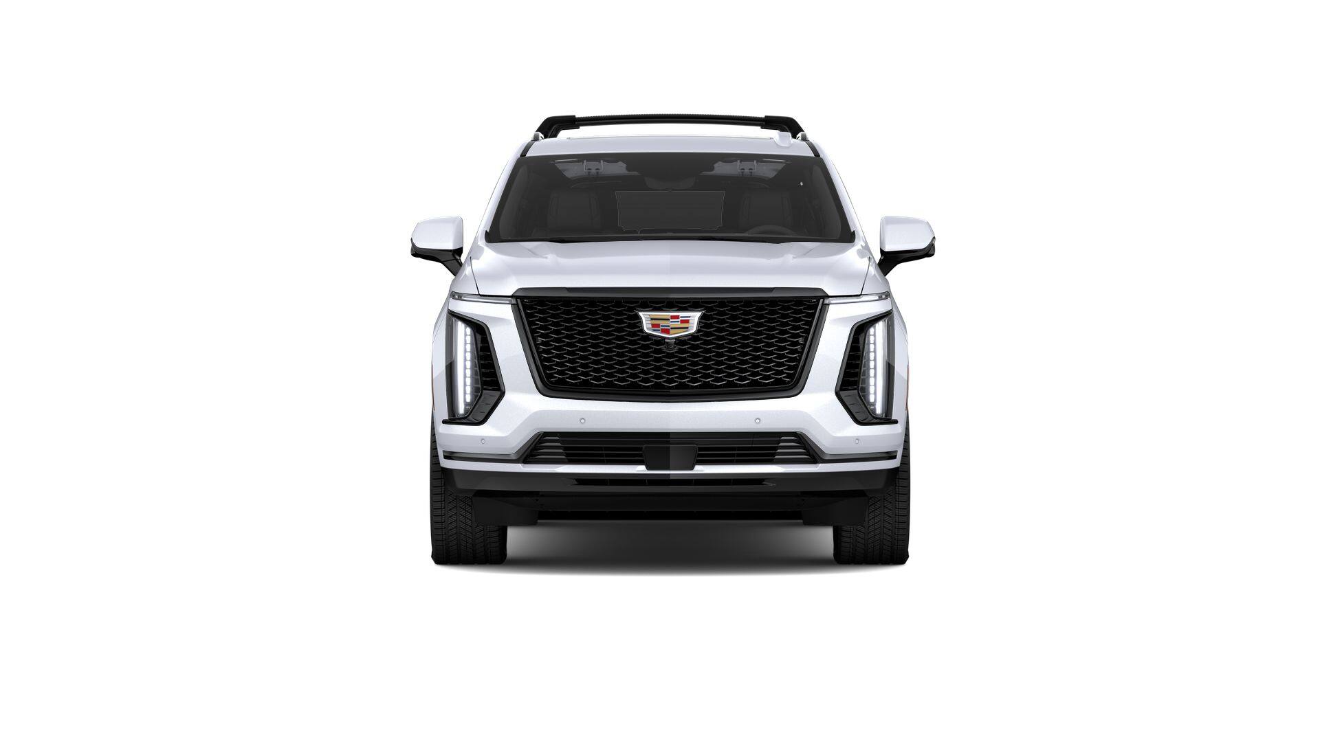 2027 Cadillac Escalade Sport