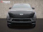 2025 Cadillac ESCALADE IQ Sport 1