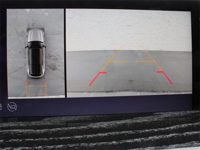 2025 Cadillac ESCALADE IQ Sport 1