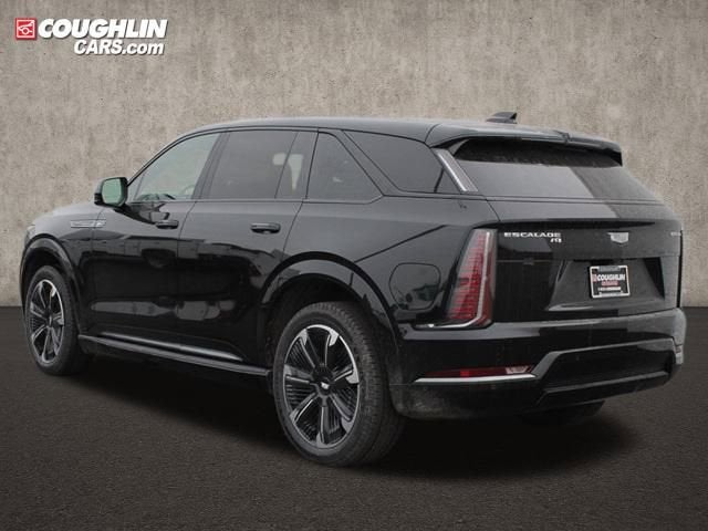 2025 Cadillac ESCALADE IQ Sport 1