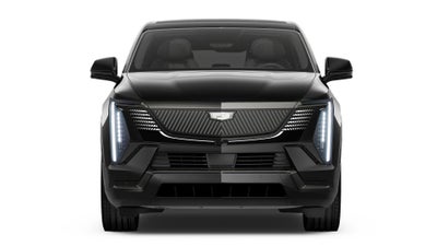2025 Cadillac ESCALADE IQ Sport 1