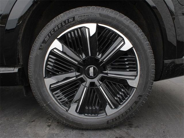 2025 Cadillac ESCALADE IQ Sport 2