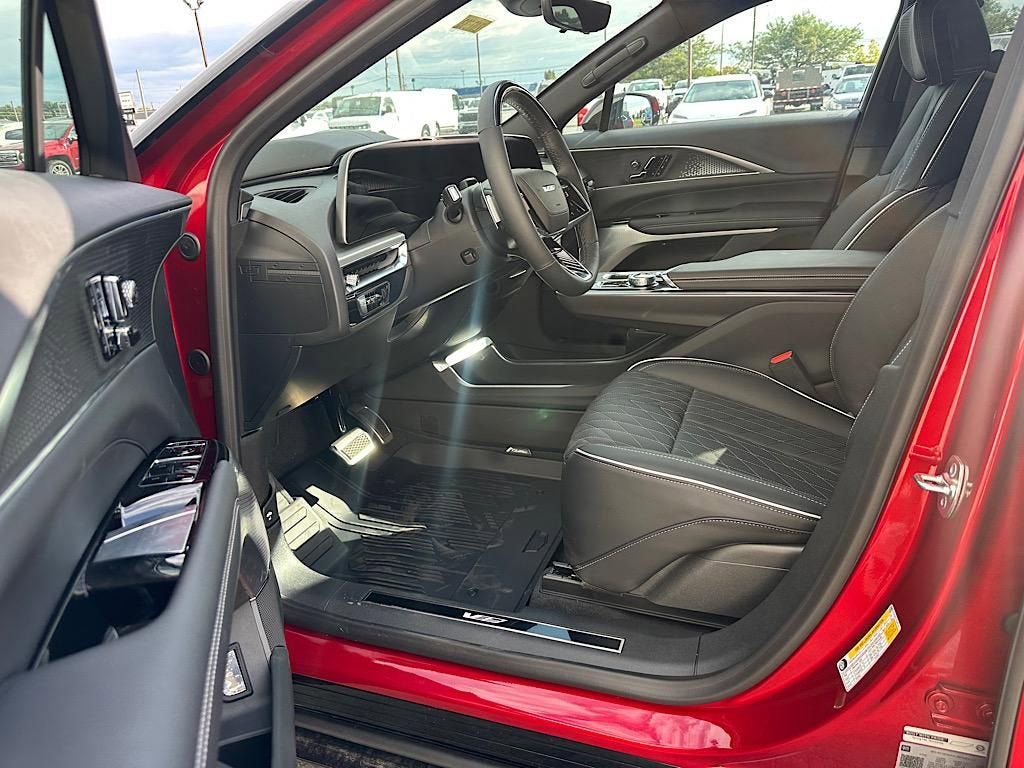 2026 Cadillac LYRIQ V-Series Premium