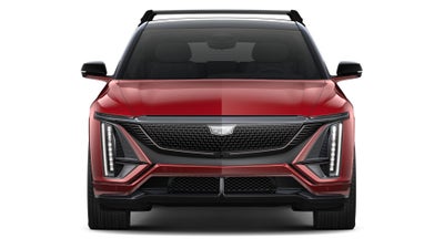 2026 Cadillac LYRIQ V-Series Premium