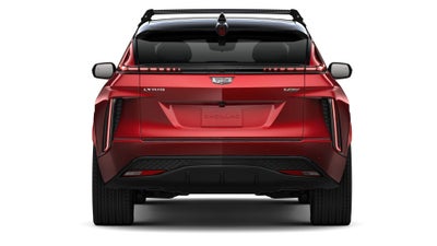 2026 Cadillac LYRIQ V-Series Premium