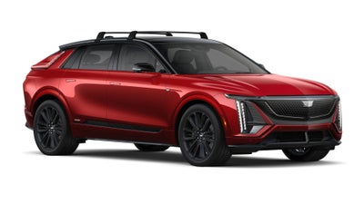 2026 Cadillac LYRIQ V-Series Premium