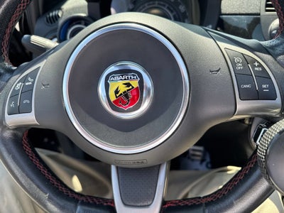 2013 FIAT 500 Abarth