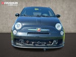 2013 FIAT 500 Abarth