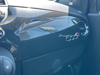 2013 FIAT 500 Abarth