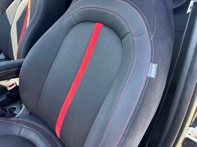 2013 FIAT 500 Abarth