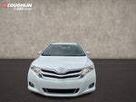 2015 Toyota Venza XLE