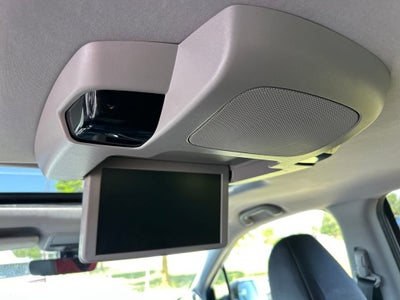 2021 Honda Pilot Touring 7-Passenger