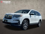 2021 Honda Pilot Touring 7-Passenger
