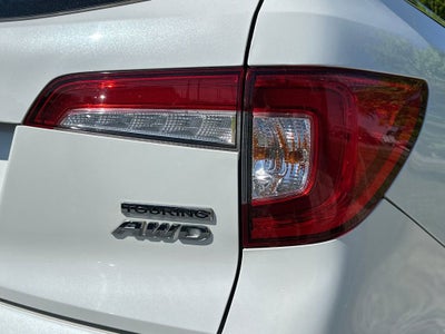 2021 Honda Pilot Touring 7-Passenger