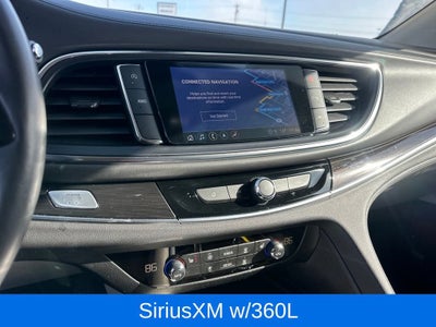 2022 Buick Enclave Essence