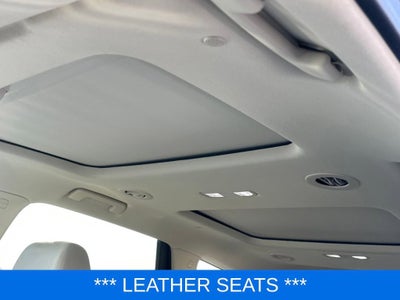 2022 Buick Enclave Essence