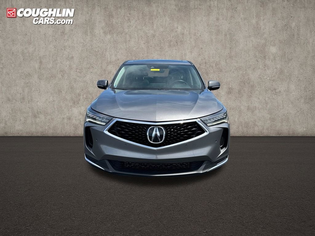 2023 Acura RDX w/Technology Package
