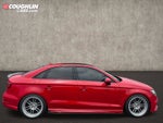 2017 Audi S3 Premium Plus