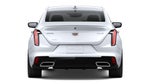2026 Cadillac CT4 Sport